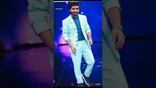 Salman ali new song Salmanali himesh song shorts video [upl. by Schulman90]