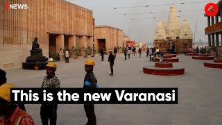 VARANASI COMPLETE TRAVEL PLAN 2023 [upl. by Baggs]