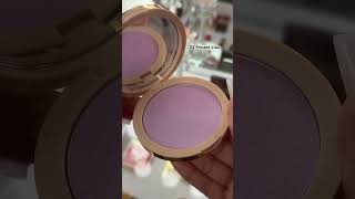 Gucci Glow Powder Gel Highlighter gucci makeup swatches beauty glammakeup shortvideo shorts [upl. by Goodden34]