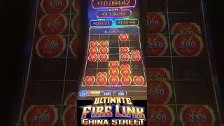 See Who Won Jackpot on Ultimate Fire Link Slot [upl. by Aken]