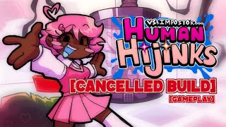 Vs Impostor Human Hijinks Canned Build Gameplay [upl. by Nnahgiel107]