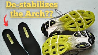 Why Orthotics Keep You Hurting [upl. by Langille]