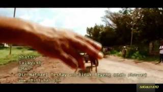 Nhatty man ናቲ ማን  ሳላይሽ Salaysh New Ethiopian music [upl. by Miner]