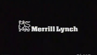 Merrill Lynch 1999 [upl. by Almeria]