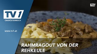 Kochen mit Elfriede Schachinger [upl. by Nwahc]