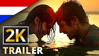 Sadece Sen  Official Trailer 2K UHD NederlandsDutch Sub [upl. by Jerroll]