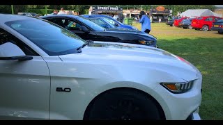 Simply Ford at Beaulieu 18 08 24 [upl. by Daphene]