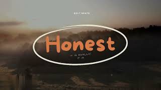 Honest  Bolt Beats Official Music Video [upl. by Laehcym]