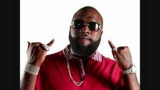 Rick Ross  Trilla Produced by Cool N Dre [upl. by Bridwell]