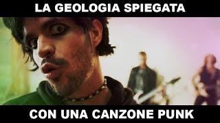 Lorenzo Baglioni  La Classificazione dei Silicati feat Proffspring [upl. by Pierson]