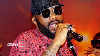 FALLY IPUPA LIVE CONTROL HUMANISME [upl. by Ilegna597]