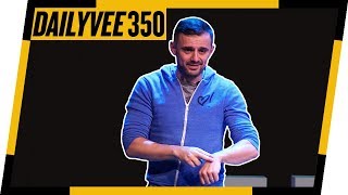 THE MOST PRODUCTIVE WAY TO SPEND YOUR TIME  ELEVATE 2017 IN COPENHAGEN DENMARK  DAILYVEE 350 [upl. by Matronna]