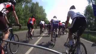 VelothonVideostream von der Fahrradkamera [upl. by Suez512]