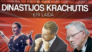 Arturas Orlauskas quotIš kiemo pusėsquot 619 inoformacinė satyros ir humoro laida 2024 09 21 [upl. by Ludly]