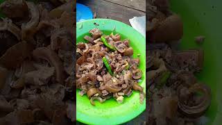 KILAWING BALAT NG KAMBING ilokanorecipe kinilaw supportmychannel shortsvideo [upl. by Aggarwal]