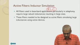 Active Filters [upl. by Peh]