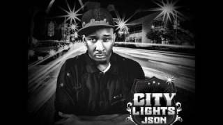 Json  Peep Hole City Lights Album New Hiphop Song 2010 [upl. by Dehlia]