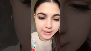 Pretty Girl Vlog 💕244 popular periscope periscopelive vlog broadcast stream prettygirl ☺️ [upl. by Nats]