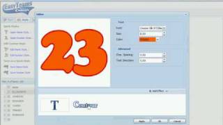 Create a NameNumber Combo with Cadworx Live Easy Teams Software [upl. by Caniff]