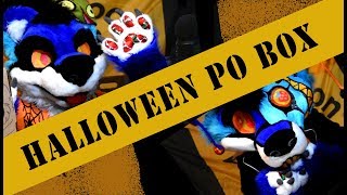 Halloween Special  PO Box 6 [upl. by Noonan]