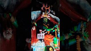 Chal Samaroh Bhopal Me Kali Ji ke Darshan shorts hemrajsinghrai viral [upl. by Westley748]