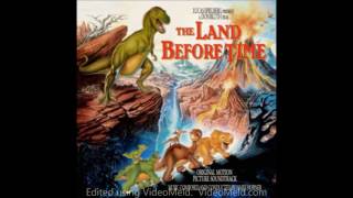 Anndi McAfee amp Aria Noelle Curzon If We Hold On Together The Land Before Time 2 [upl. by Aynos]