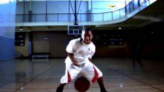 Doritos 2011 Featuring 7th grade Basketball HoopStar Jashaun Agosto [upl. by Keith]