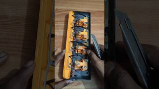 How to repair a junction box🤯 automobile smartphone entrepreneur smallbusiness arduino shorts [upl. by Malliw678]