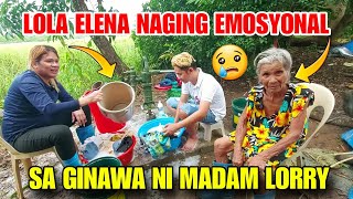 PART 26 GRABENG AWA KO DITO KAY LOLA ELENA PANOORIN HANGGANG DULO [upl. by Nauqaj]