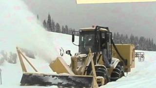 Kodiak America Loadermounts In Action [upl. by Asselem958]