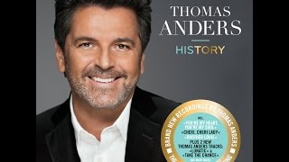 Thomas Anders  Jet Airliner New Hit Version [upl. by Amadeus]