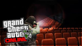 NEW 3 LIEUX SECRETS SUR GTA 5 ONLINE EN 133 [upl. by Suez]