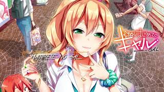 HAJIMETE NO SEASON  HAJIMETE NO GAL 「Opening」 [upl. by Hugues]