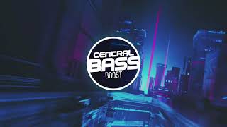 Glass Animals  Heat Waves HBz amp Alex Meyer Bounce Remix Bass Boosted [upl. by Nairehs]