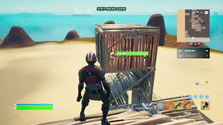 Fortnite20241107121451 [upl. by Jobina]