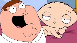 These Family Guy episodes are ICONIC [upl. by Annatnas]