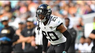 Jalen Ramsey FULL 2018 Highlights [upl. by Eibbor980]