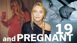 My 19 and pregnant story [upl. by Finnegan]