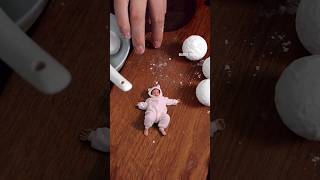 funny videolittle baby 🥰 cute 💕trendingshorts viralshort mustwatch 1kviewstarget [upl. by Yetah]