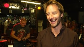 Chesney Hawkes  life on the road and why I love Brighton [upl. by Bergwall]