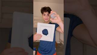 MAGIC BALL APPEAR TRICK TUTORIAL 😱😳 [upl. by Edyth]