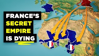 Why France is Actually Preparing for War With Russia [upl. by Ninette469]