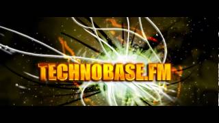 Technobasefm live mitschnitt [upl. by Einwahs]