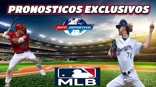 PRONOSTICOS DEPORTIVOS APUESTAS DEPORTIVAS GRATIS HOY 12 JUNIO FREE PICKS MLB LA NBA LA NHL FUTBOL [upl. by Home]