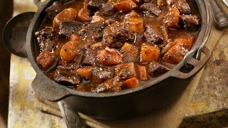 Sweet amp Good Torah  Easy Delicious Cholent Recipe for Shabbos [upl. by Halsey789]