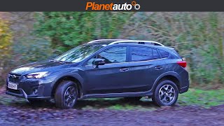 Subaru XV 2019 16SE Review amp Road Test [upl. by Carthy761]