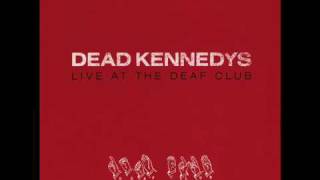 Dead Kennedys  Gaslight [upl. by Doll]