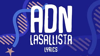 CANCIÓN ADN LASALLISTA  2023 [upl. by Kathi]