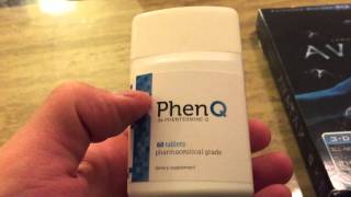 PhenQ Scam  Feel Free to Watch Before Purchasing PhenQ [upl. by Brodeur]