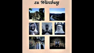 Der St Kiliansdom zu Würzburg  Geschichte und Gegenwart [upl. by Enier]